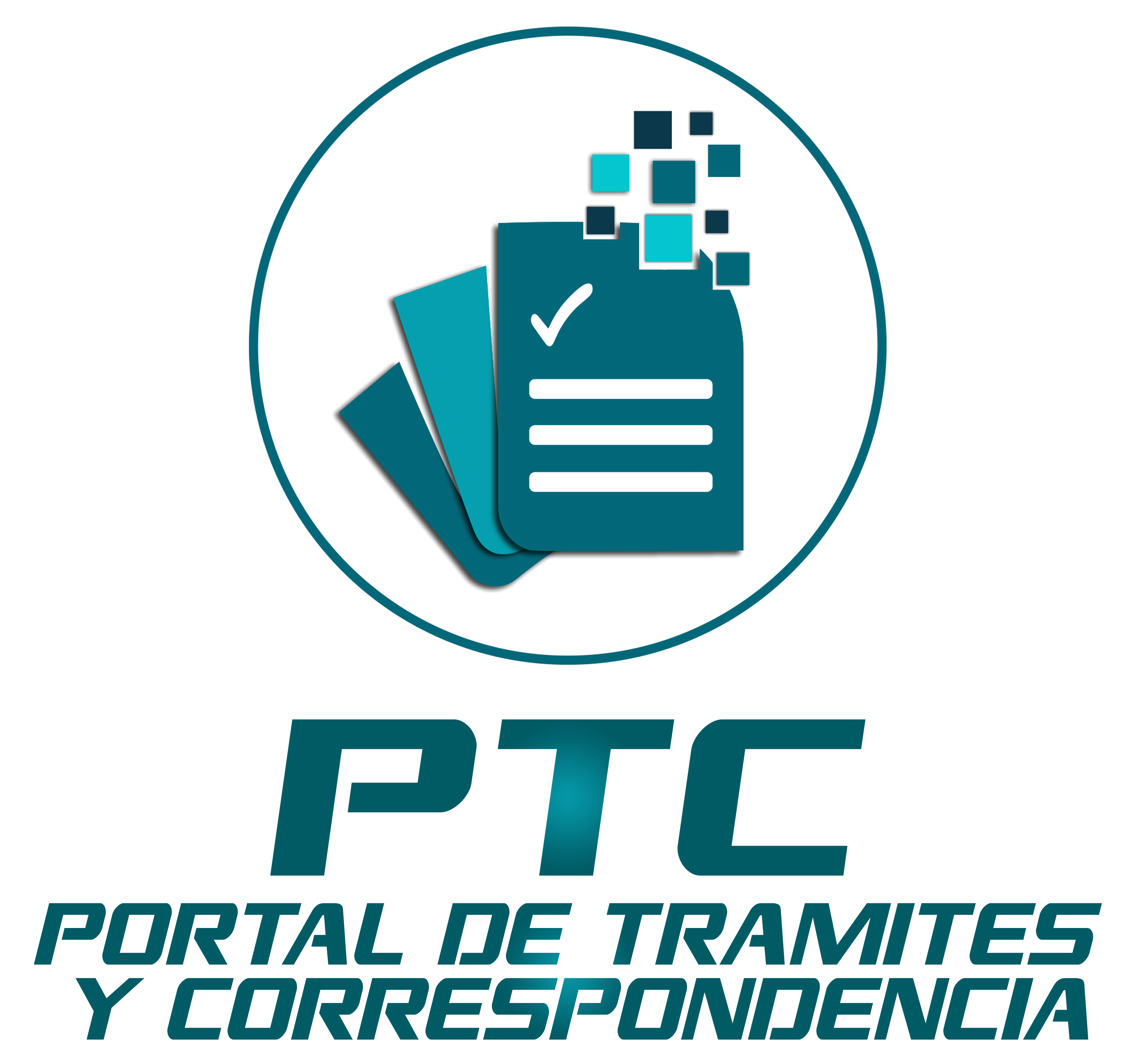 Ir a PORTAL DE TRAMITES Y CORRESPONDENCIAS