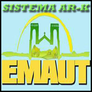 Ir a ARCA-EMAUT (internet)