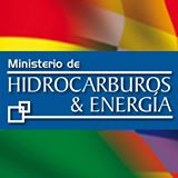 Ir a MINISTERIO DE ENERGÍA E HIDROCARBUROS