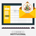 Ir a CORREO INSTITUCIONAL