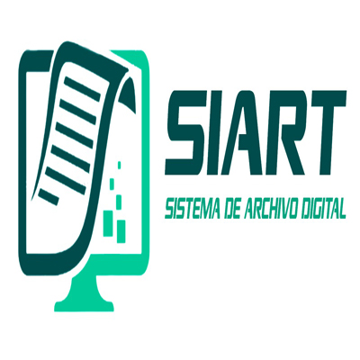 Ir a SISTEMA DE ARCHIVO DIGITAL DEL GAMT "SIART"