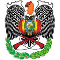 Ir a POLICÍA NACIONAL DE BOLIVIA