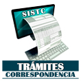 Ir a SISTEMA DE TRAMITES Y CORRESPONDENCIAS (INTERNET)