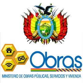 Ir a MINISTERIO DE OBRAS PUBLICAS