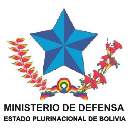 Ir a MINISTERIO DE DEFENSA