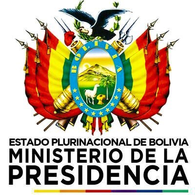 Ir a MINISTERIO DE LA PRESIDENCIA