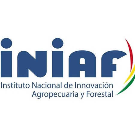 Ir a INSTITUTO NACIONAL DE INNOVACIÓN AGROPECUARIA Y FORESTAL